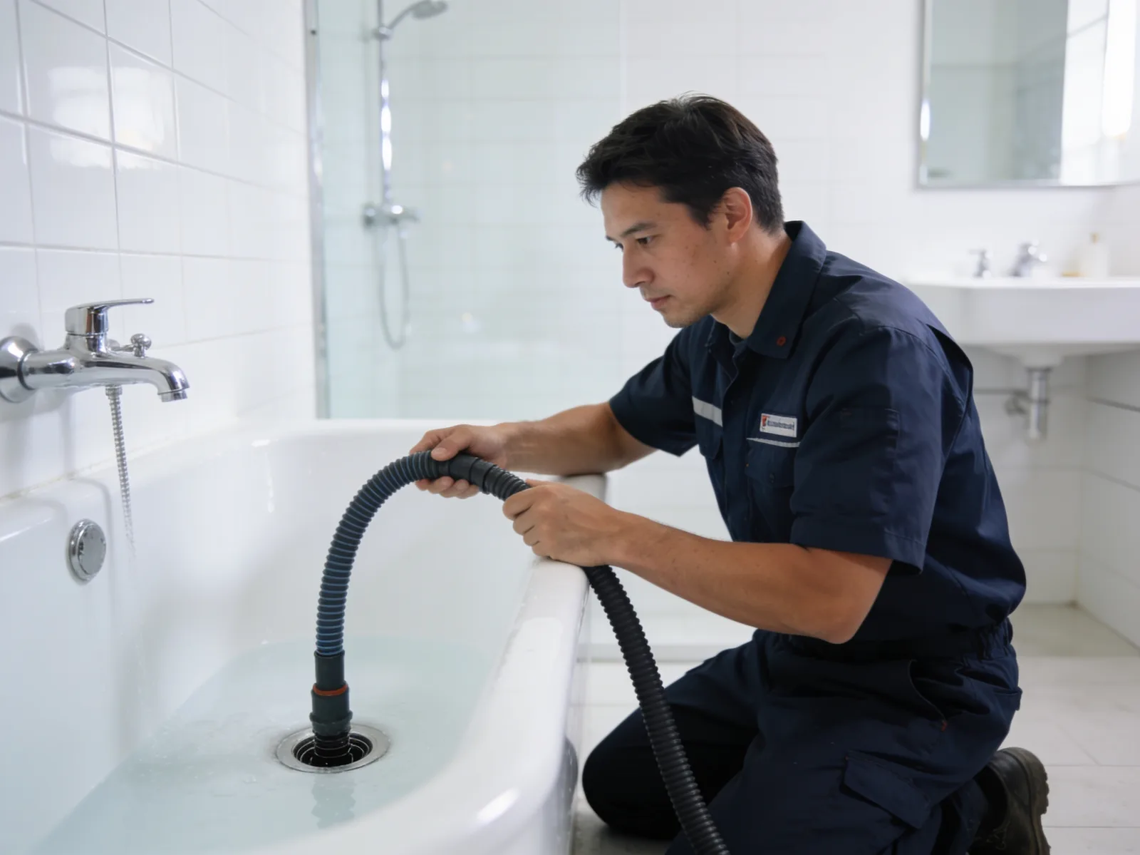 Emergency Plumber Thurmond, NC FAQs